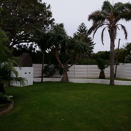 Ballina Ga-El Guesthouse Port Elizabeth Zewnętrze zdjęcie
