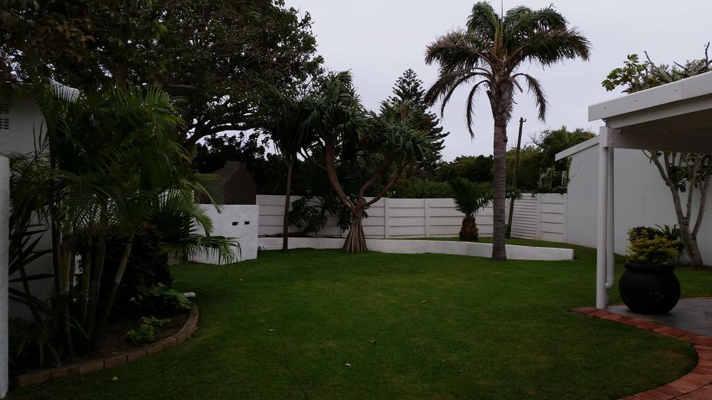 Ballina Ga-El Guesthouse Port Elizabeth Zewnętrze zdjęcie