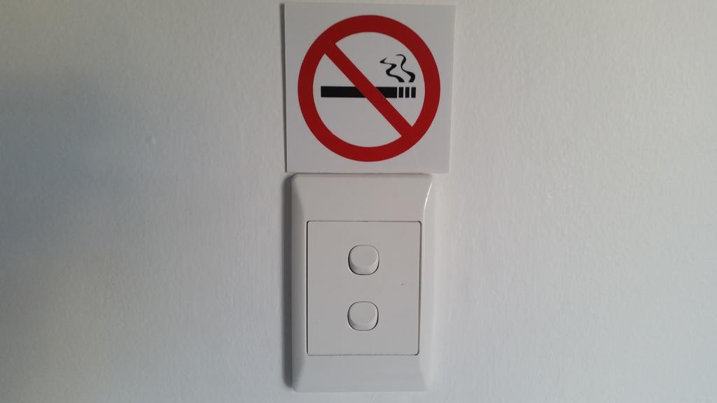 Ballina Ga-El Guesthouse Port Elizabeth Zewnętrze zdjęcie