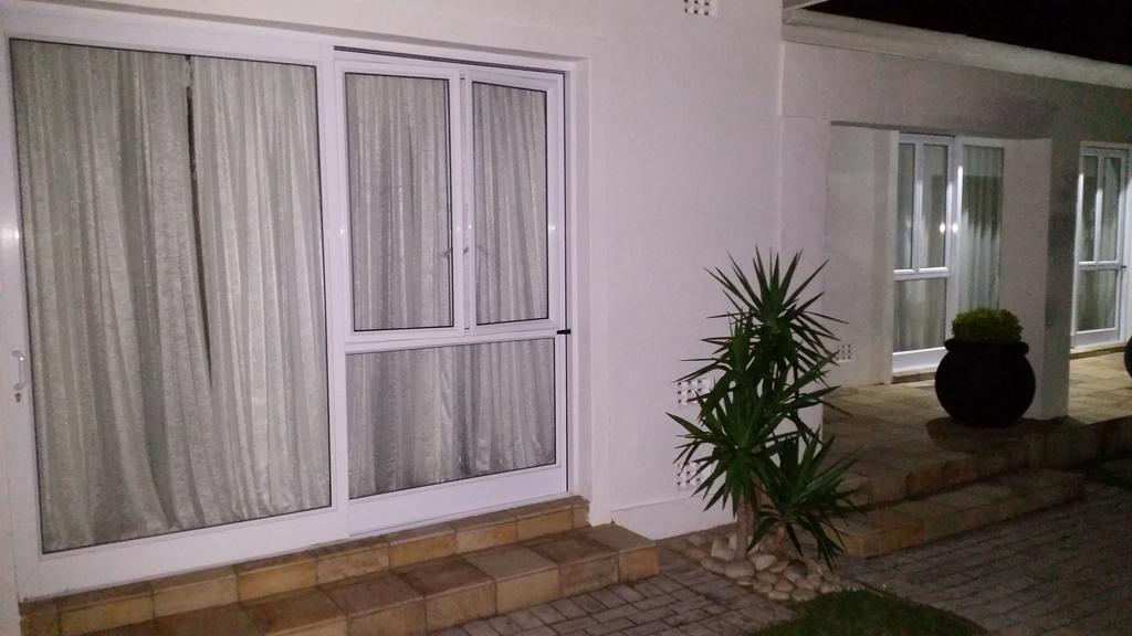 Ballina Ga-El Guesthouse Port Elizabeth Zewnętrze zdjęcie