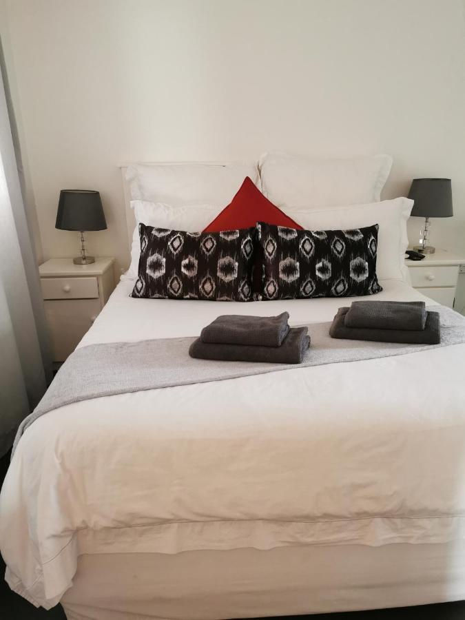 Ballina Ga-El Guesthouse Port Elizabeth Zewnętrze zdjęcie