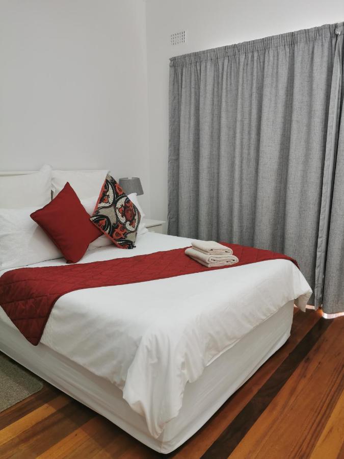 Ballina Ga-El Guesthouse Port Elizabeth Zewnętrze zdjęcie