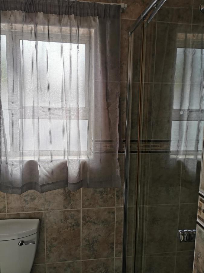 Ballina Ga-El Guesthouse Port Elizabeth Zewnętrze zdjęcie