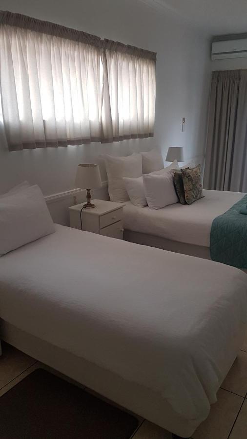 Ballina Ga-El Guesthouse Port Elizabeth Zewnętrze zdjęcie