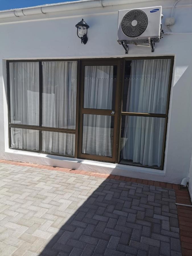 Ballina Ga-El Guesthouse Port Elizabeth Zewnętrze zdjęcie