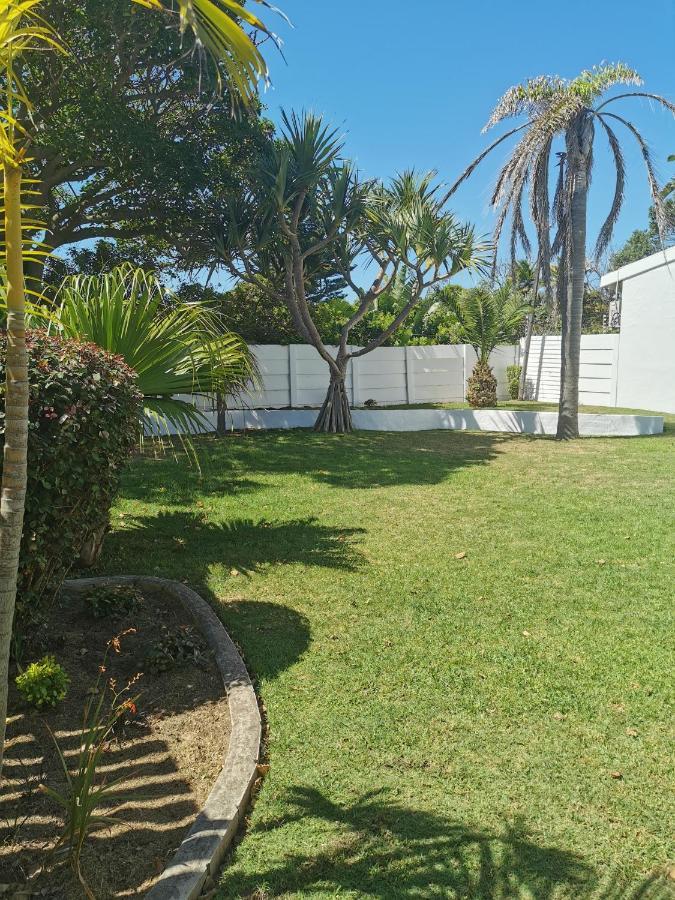 Ballina Ga-El Guesthouse Port Elizabeth Zewnętrze zdjęcie