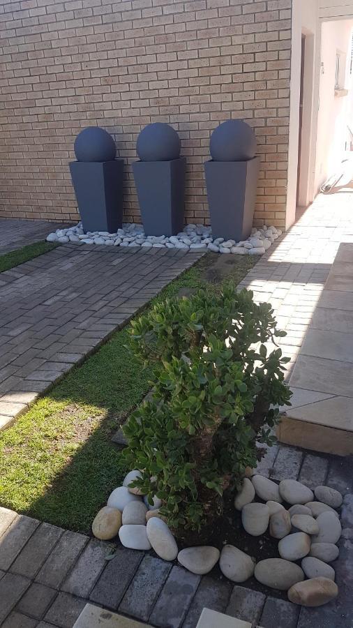 Ballina Ga-El Guesthouse Port Elizabeth Zewnętrze zdjęcie