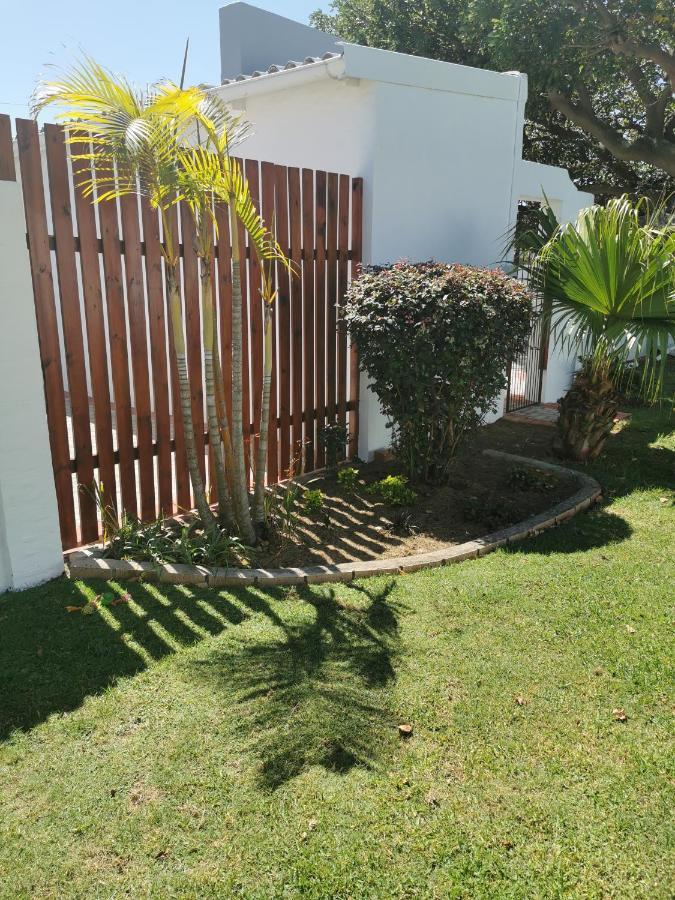 Ballina Ga-El Guesthouse Port Elizabeth Zewnętrze zdjęcie