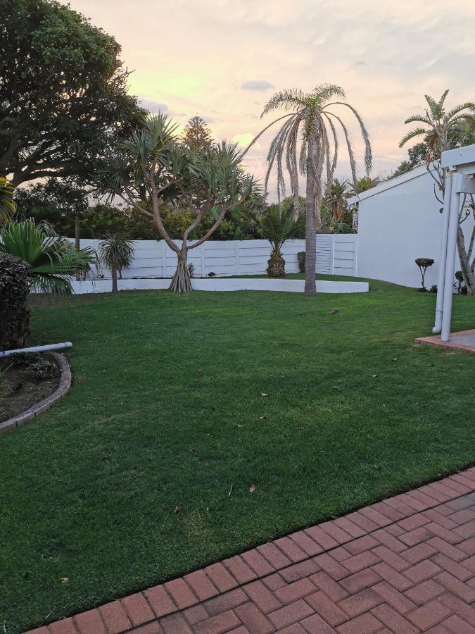 Ballina Ga-El Guesthouse Port Elizabeth Zewnętrze zdjęcie