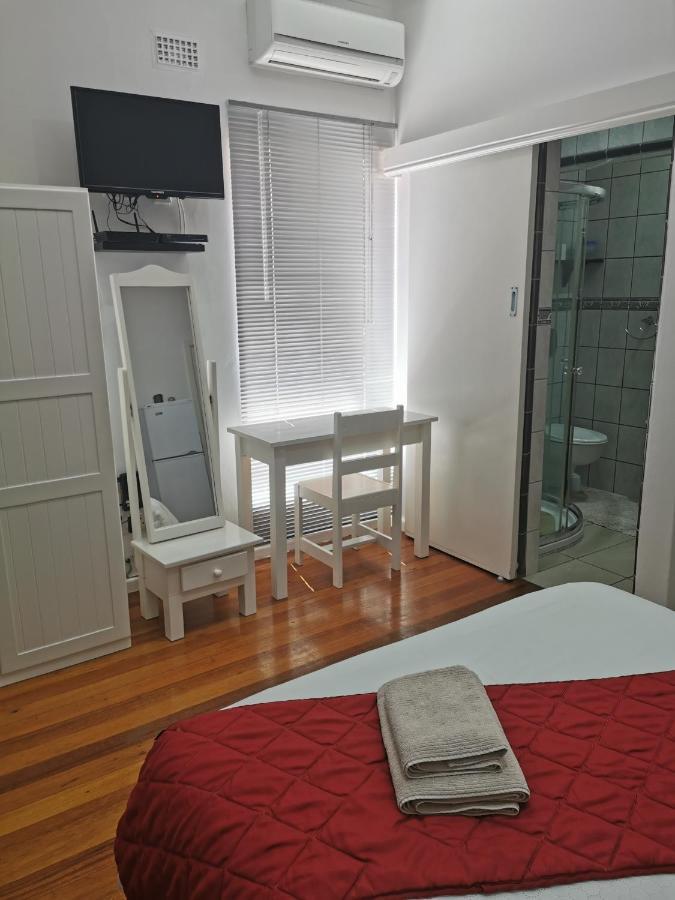 Ballina Ga-El Guesthouse Port Elizabeth Zewnętrze zdjęcie