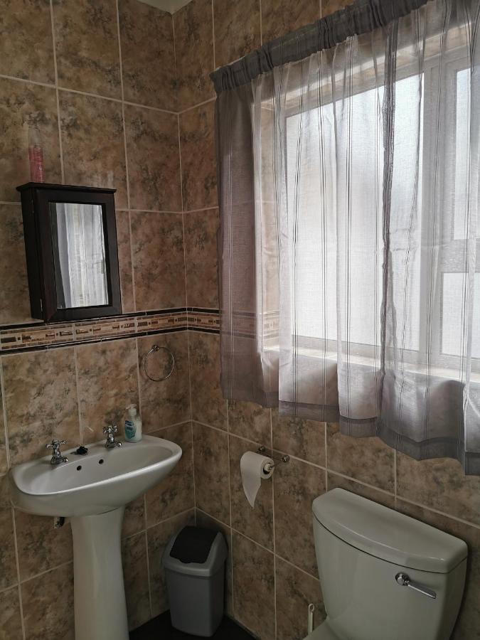 Ballina Ga-El Guesthouse Port Elizabeth Zewnętrze zdjęcie