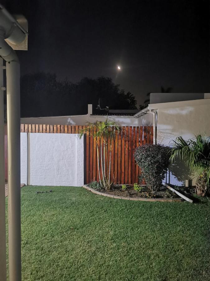 Ballina Ga-El Guesthouse Port Elizabeth Zewnętrze zdjęcie